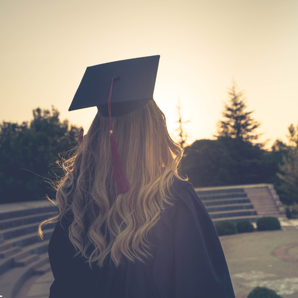 Graduation – SIMPLE N FANCY