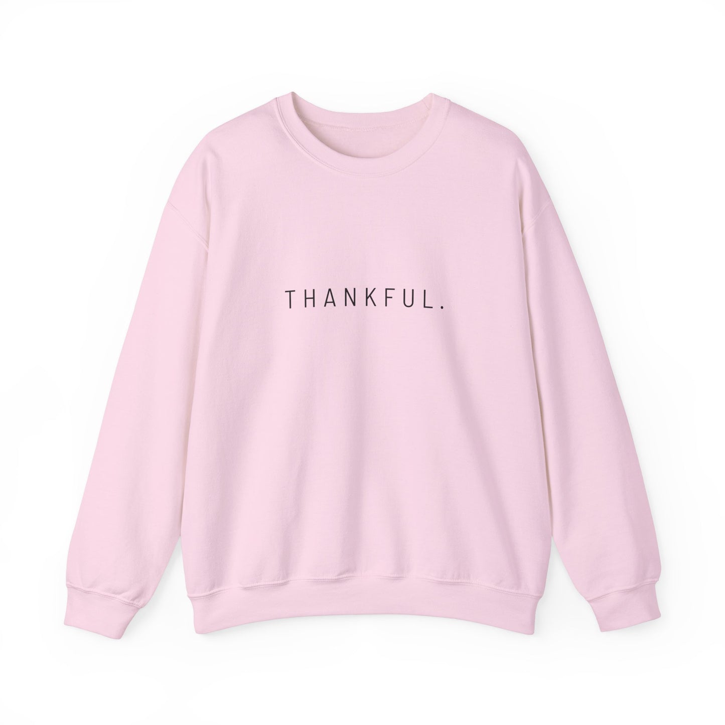 Thankful Crewneck Sweatshirt