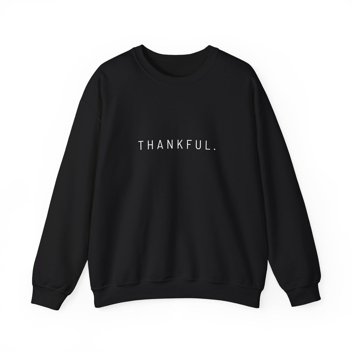 Thankful Crewneck Sweatshirt