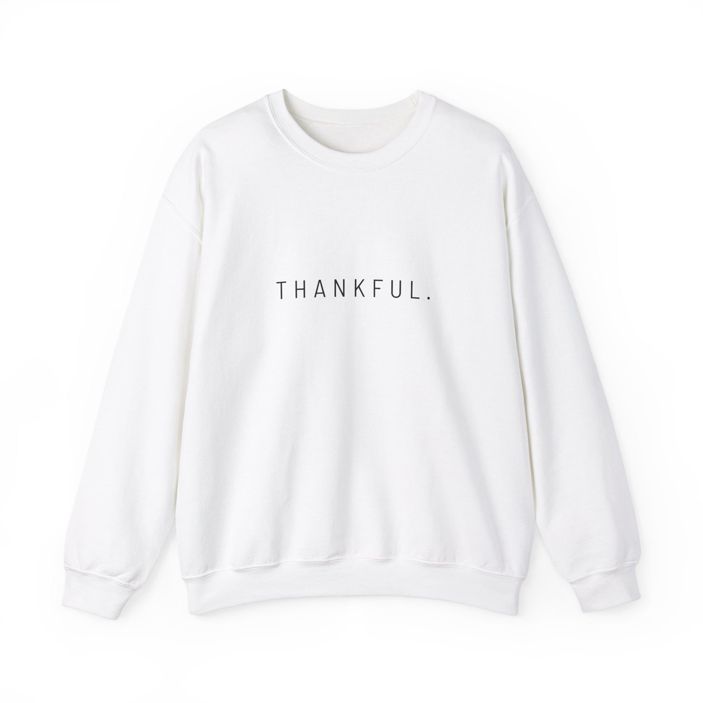 Thankful Crewneck Sweatshirt