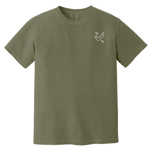 Faith Over Fear T-Shirt