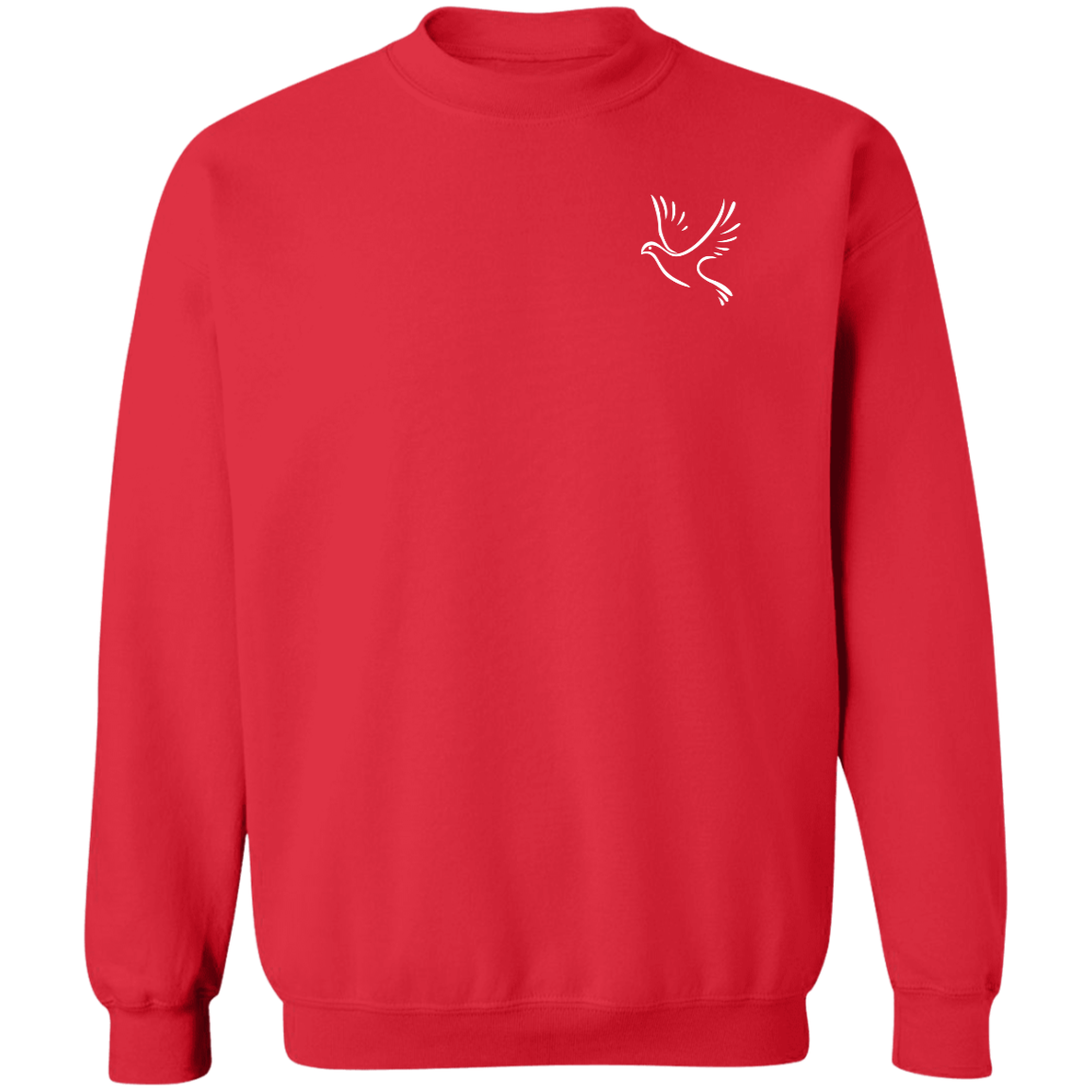 Faith Over Fear Crewneck