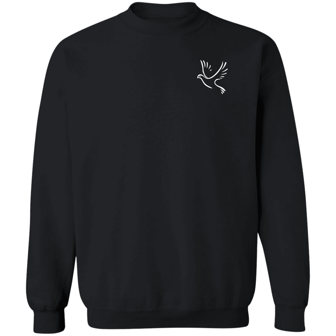 Faith Over Fear Crewneck