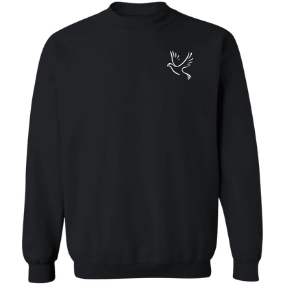 Faith Over Fear Crewneck