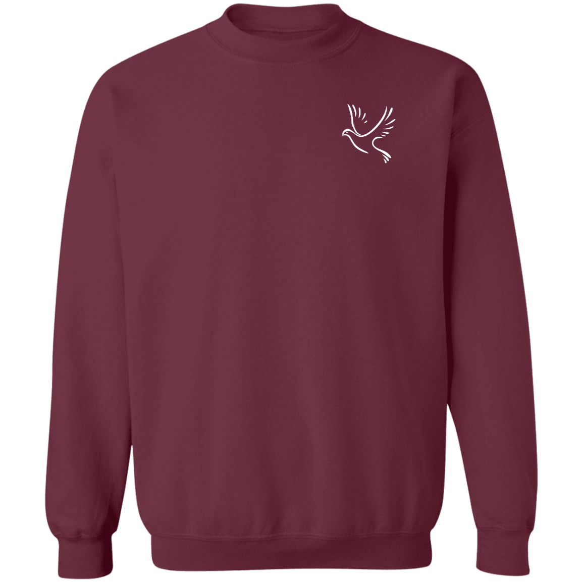 Faith Over Fear Crewneck