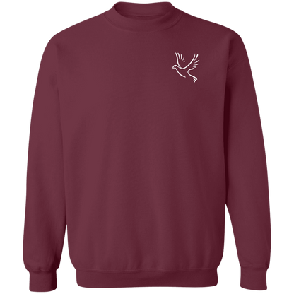 Faith Over Fear Crewneck