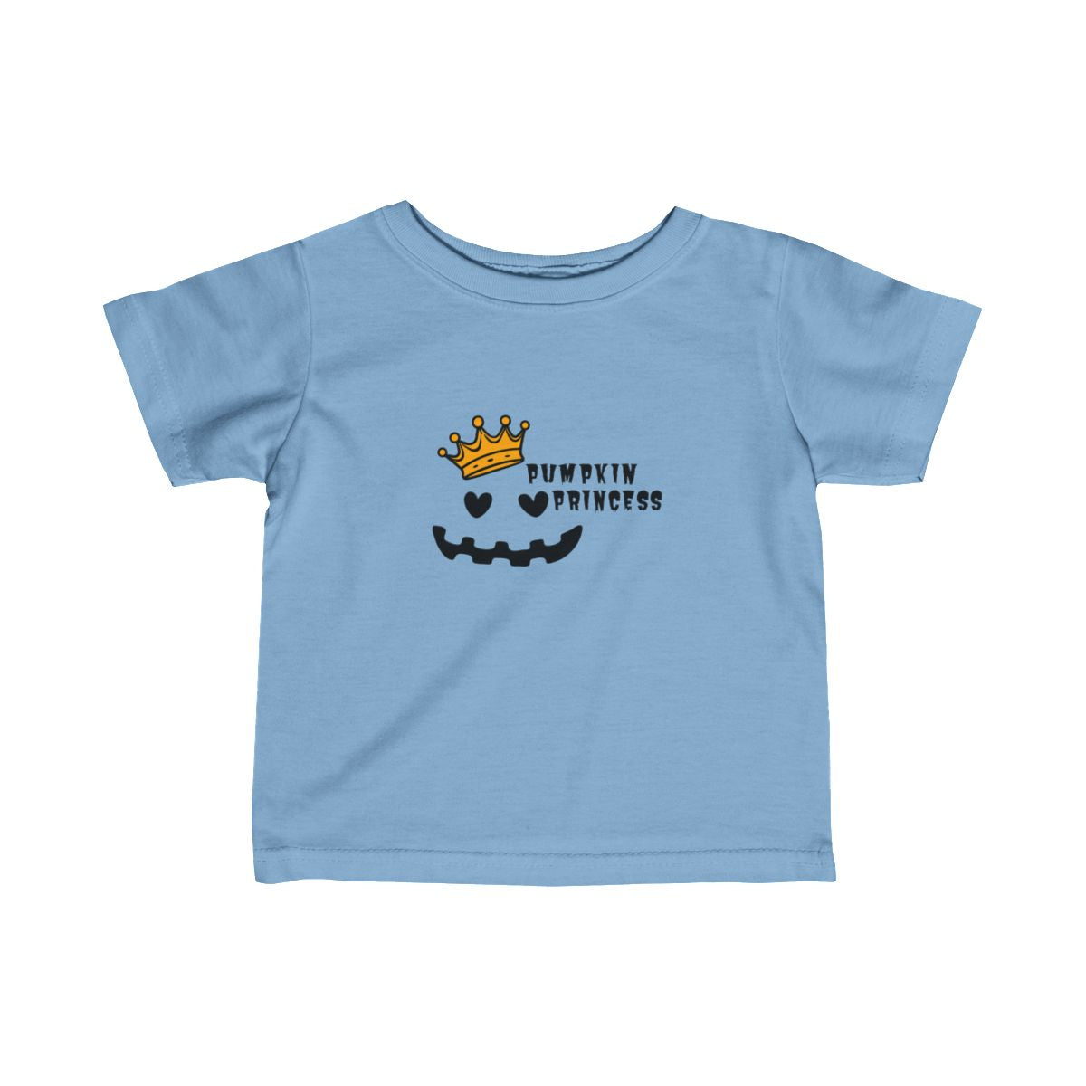 Pumpkin Family T-shirts